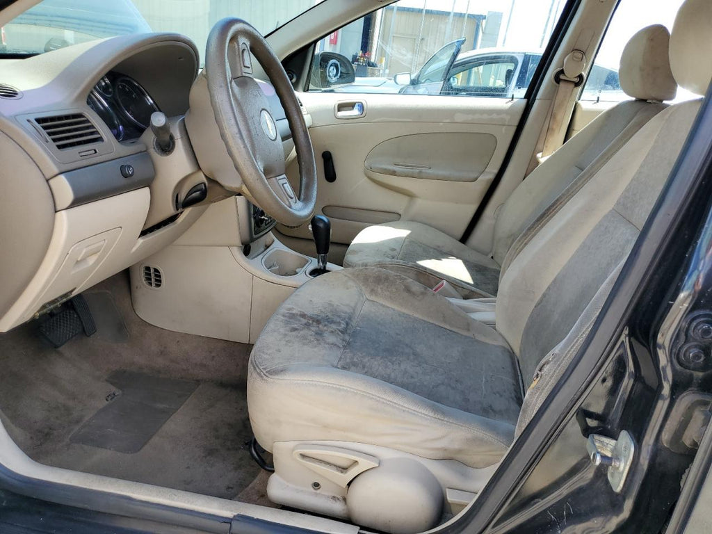 2005 CHEVROLET COBALT - 1G1AK52F557672138