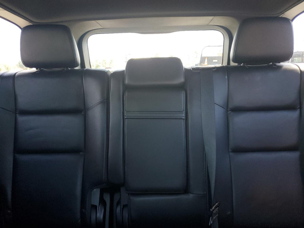 2017 JEEP GRAND CHER - 1C4RJFBG9HC735037