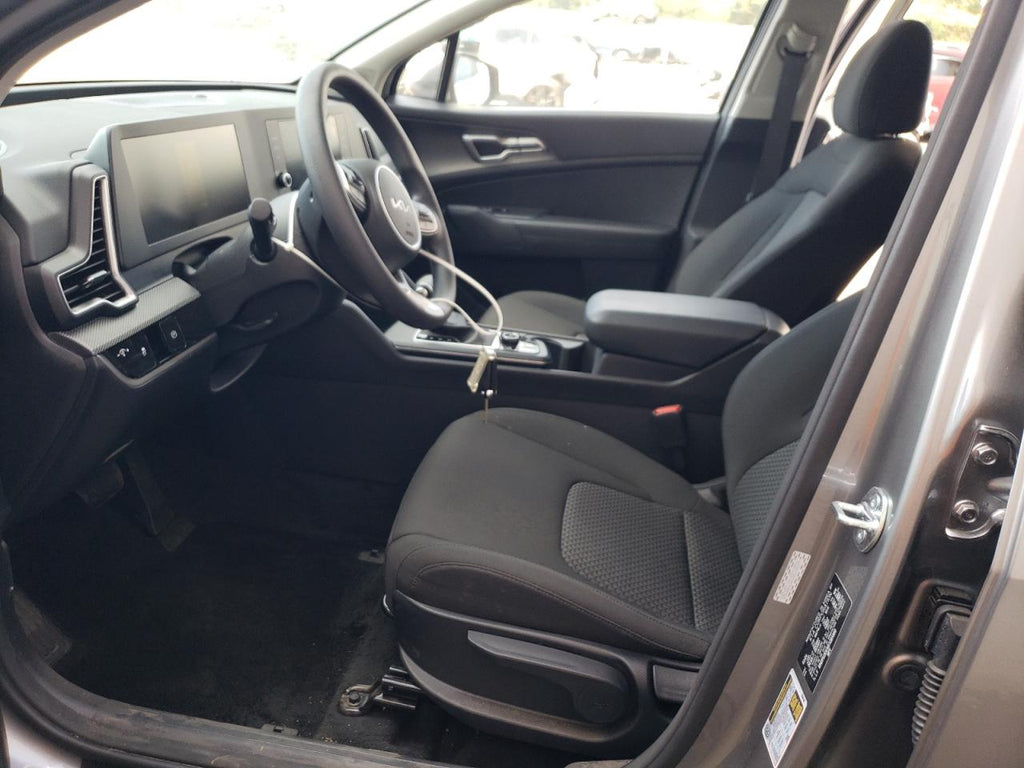 2024 KIA SPORTAGE L - KNDPU3DFXR7289380