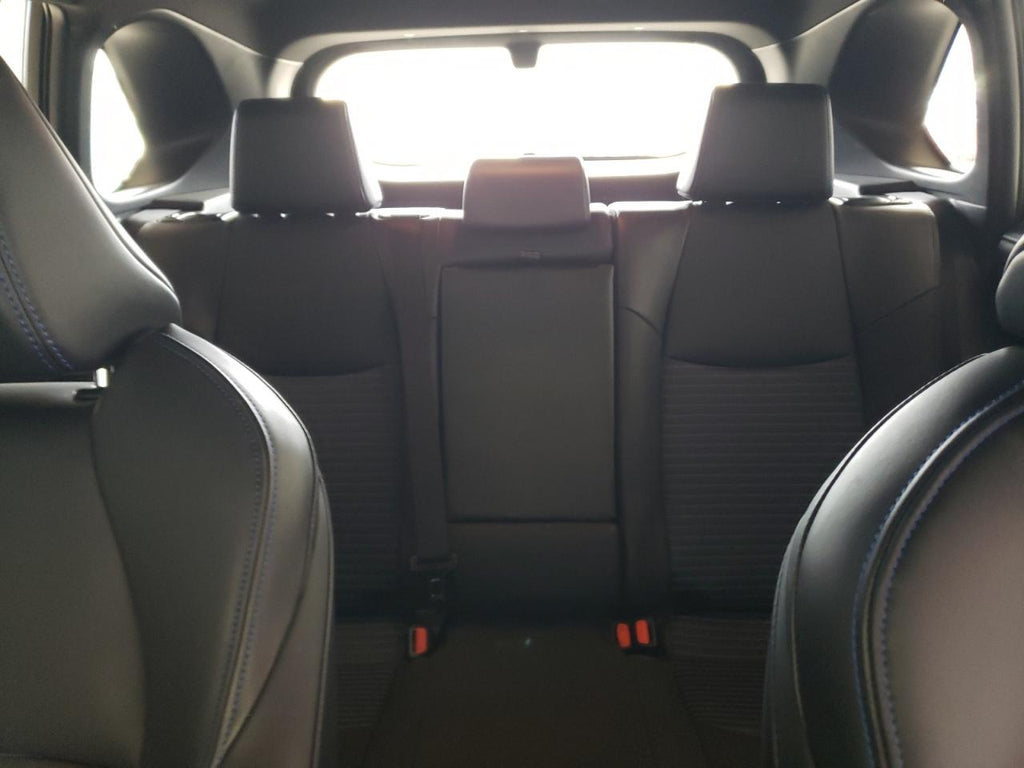 2021 TOYOTA RAV4 XSE - 4T3E6RFV8MU062050