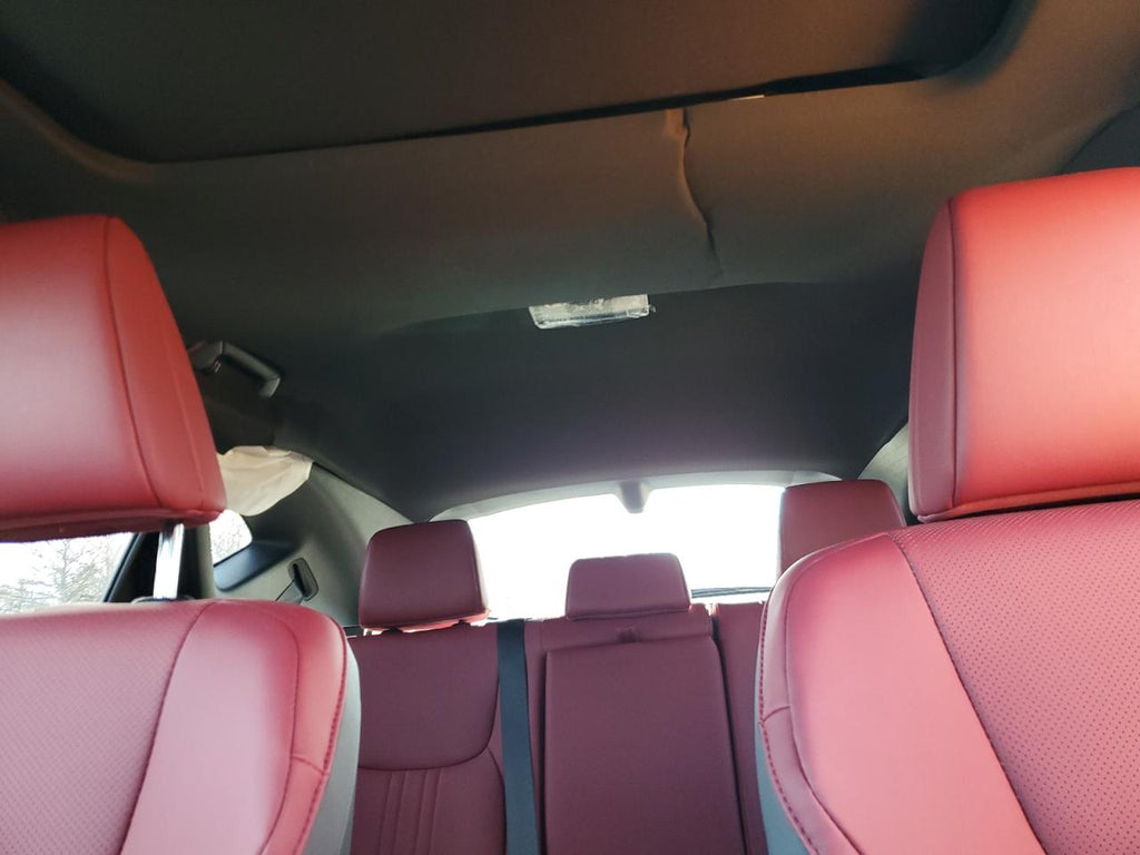 2024 LEXUS NX 350H BA - 2T2GKCEZ9RC027522