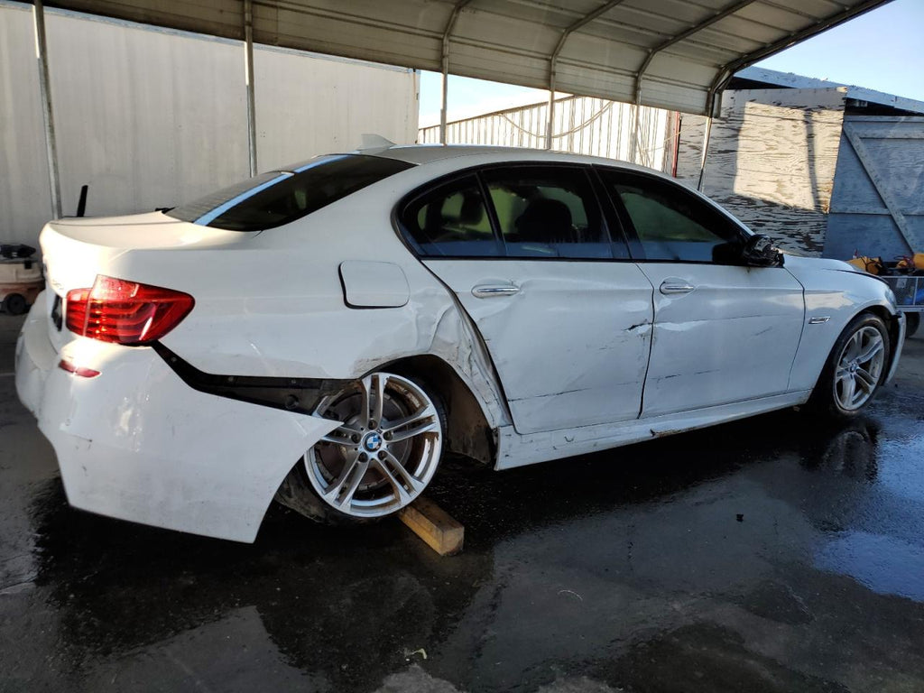 2015 BMW 528 I - WBA5A5C5XFD522222