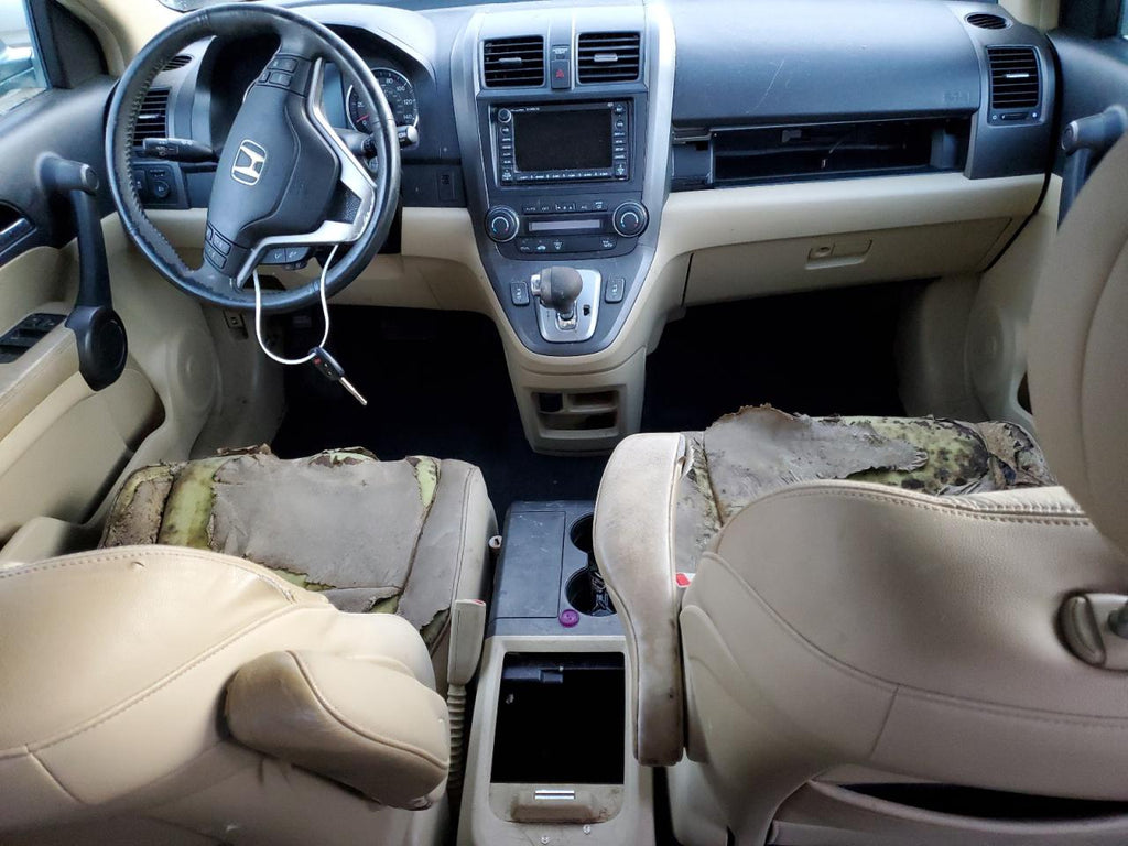 2010 HONDA CR-V EXL - JHLRE4H73AC012356
