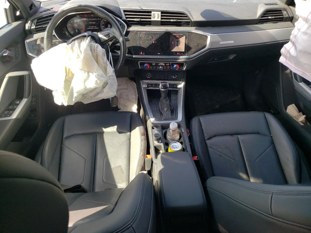 2023 AUDI Q3 PREMIUM - WA1EECF33P1038251