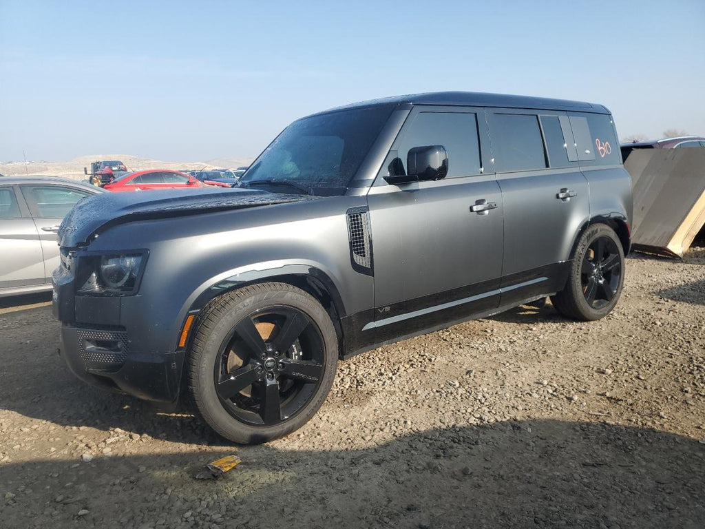 2024 LAND ROVER DEFENDER 1 - SALEWEEE5R2335514