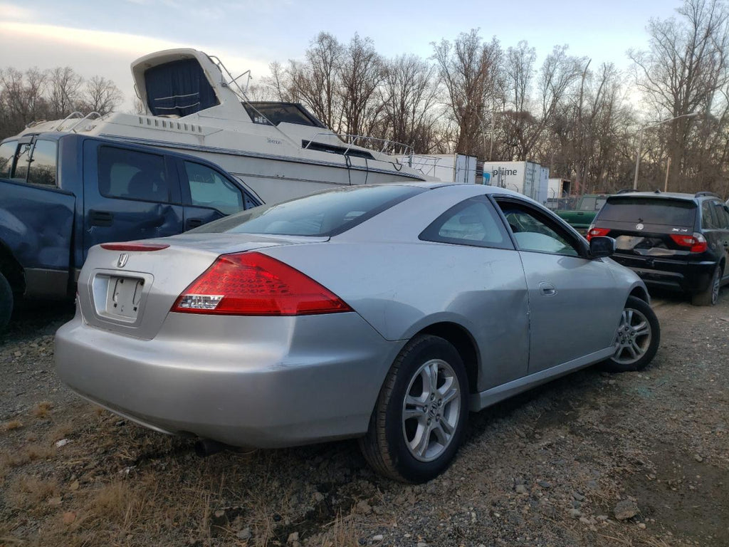 2006 HONDA ACCORD LX - 1HGCM72356A007841