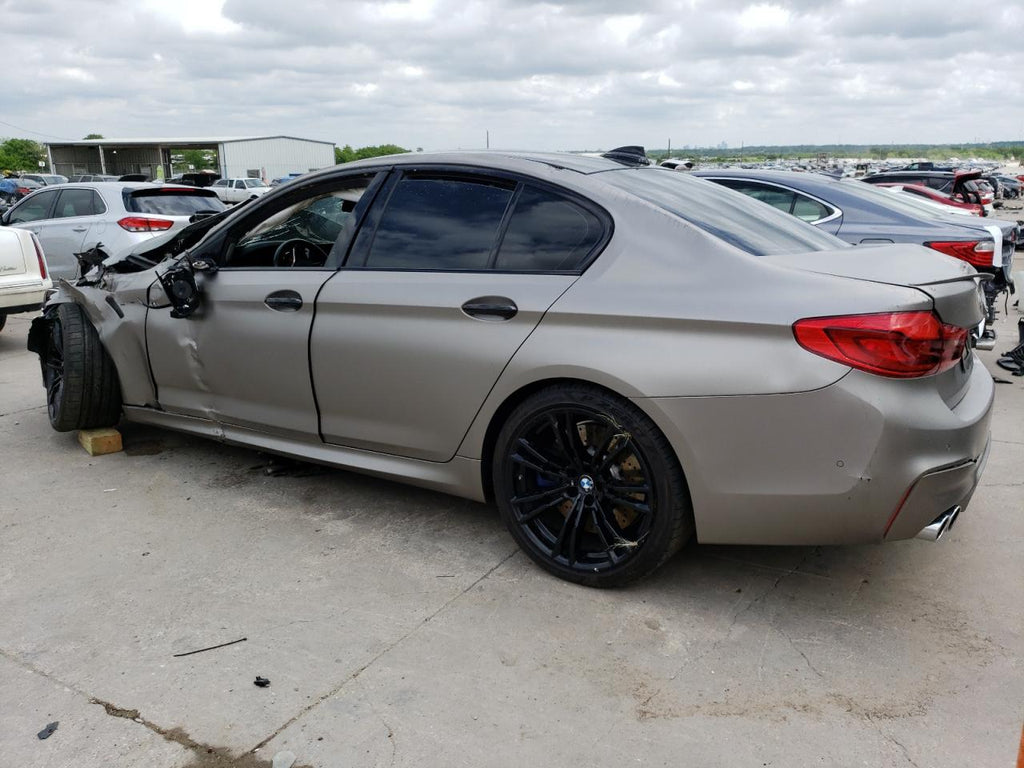 2020 BMW M5 BASE - WBSJF0C06LCD59818
