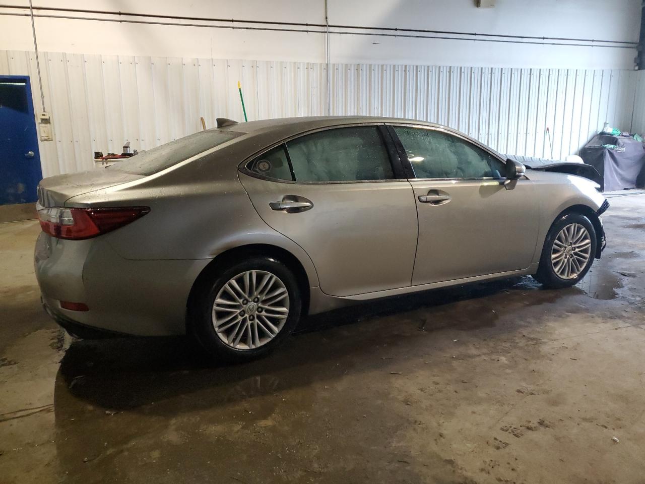 2017 LEXUS ES 350 - 58ABK1GG2HU078686