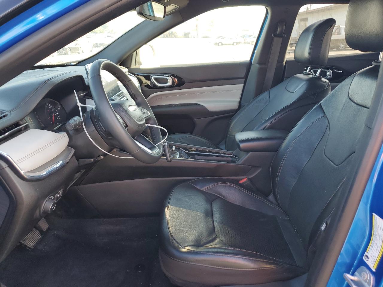 2023 JEEP COMPASS LI - 3C4NJDCN1PT524529