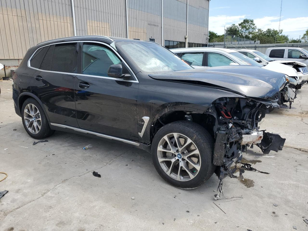 2024 BMW X5 XDRIVE5 - 5UX43EU03R9T50360