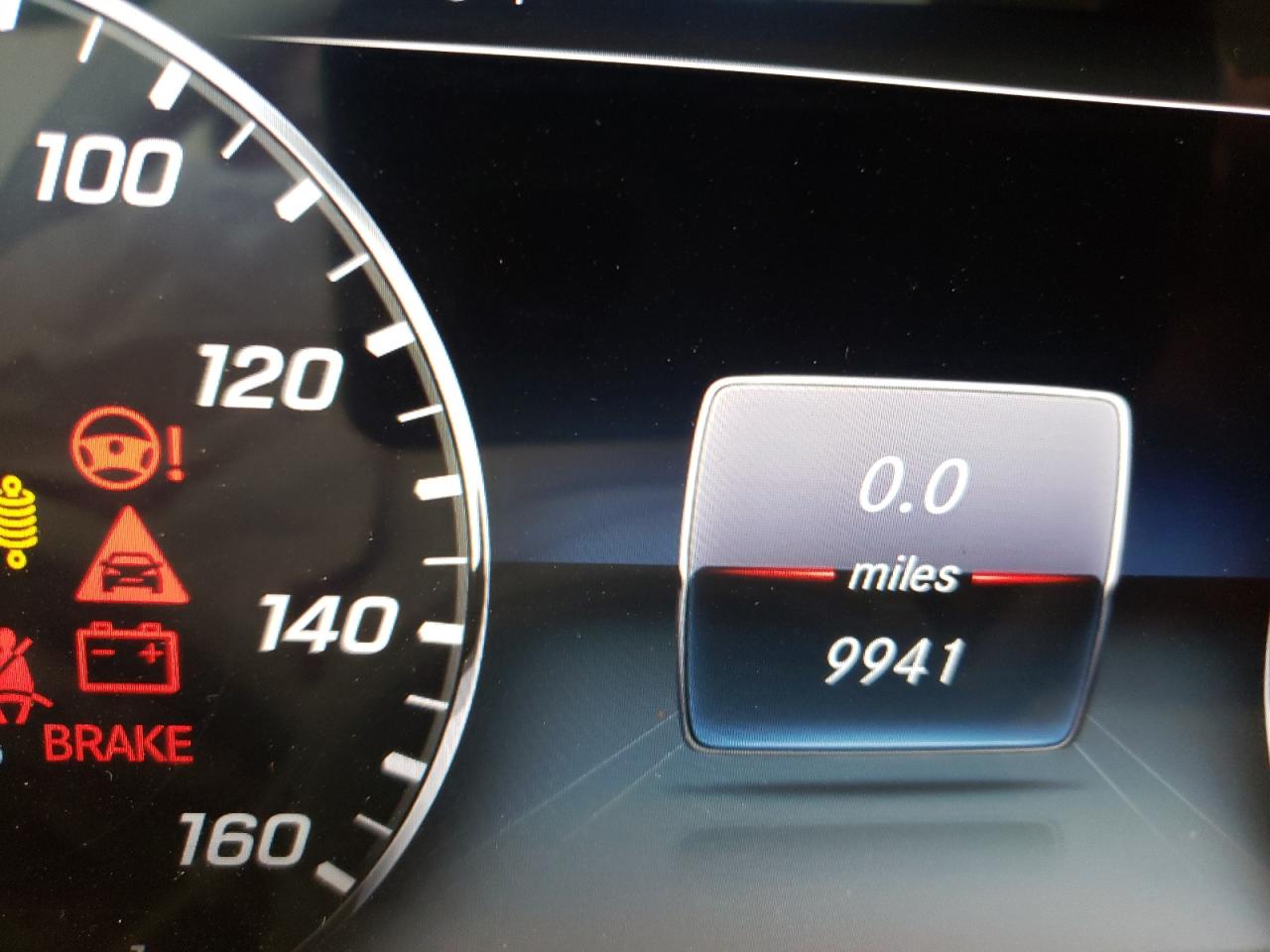 2019 MERCEDES-BENZ S 560 4MAT - WDDXJ8GB5KA038845