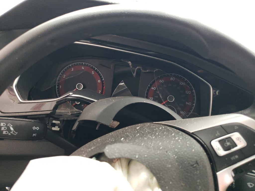 2021 VOLKSWAGEN JETTA S - 3VWC57BU8MM012548