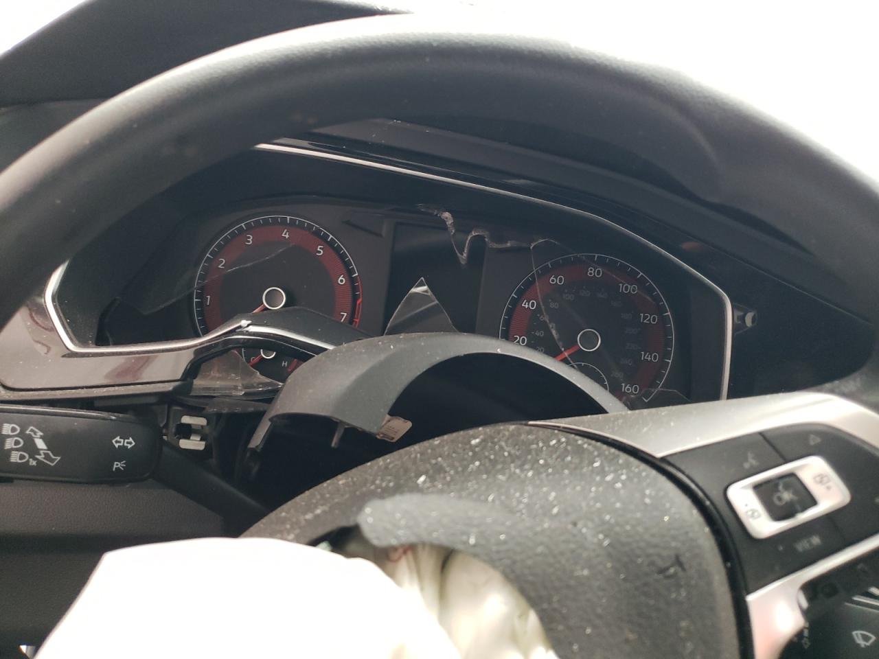 2021 VOLKSWAGEN JETTA S - 3VWC57BU8MM012548