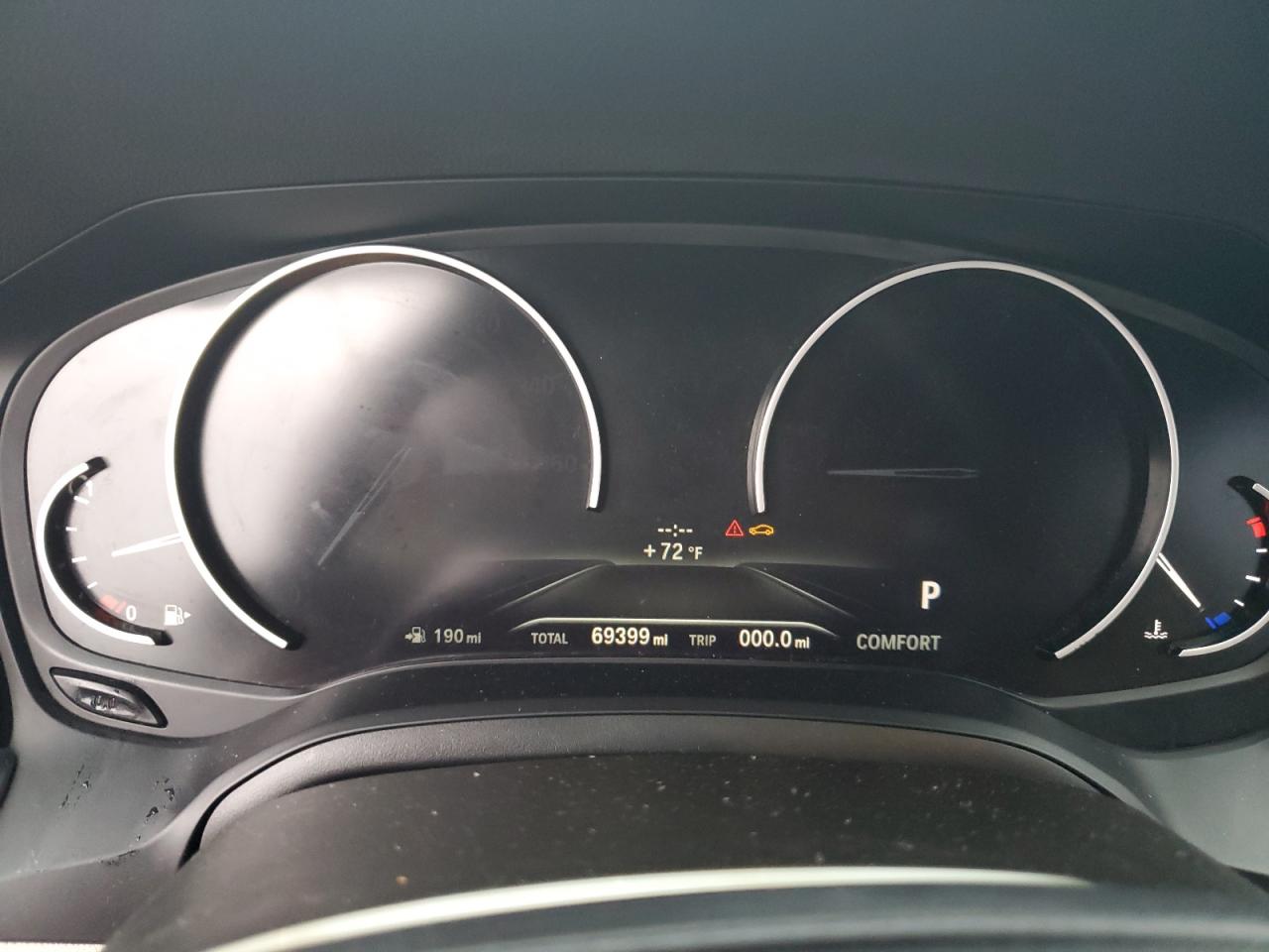 2020 BMW 330I - 3MW5R1J01L8B19747