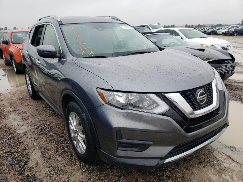 2019 NISSAN ROGUE S - 5N1AT2MT0KC712808
