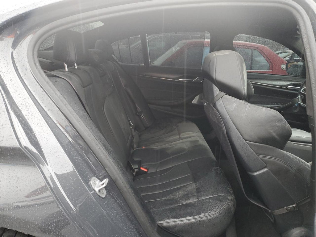 2021 BMW M5 - WBS83CH0XMCF33179