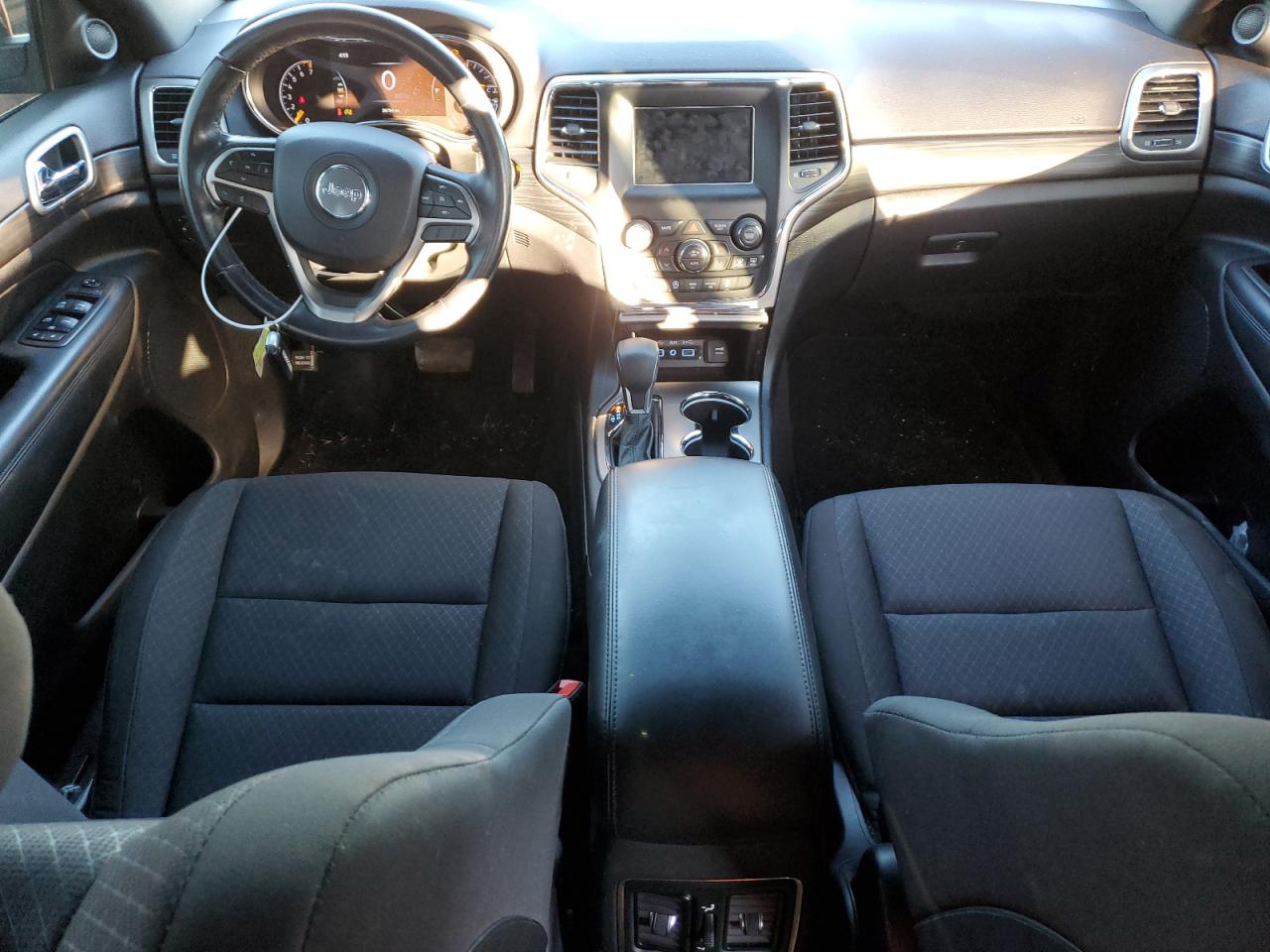 2020 JEEP GRAND CHER - 1C4RJFAG3LC165501