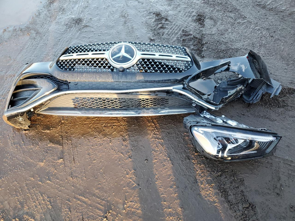 2024 MERCEDES-BENZ GLE 350 4M - 4JGFB4FB1RA999946