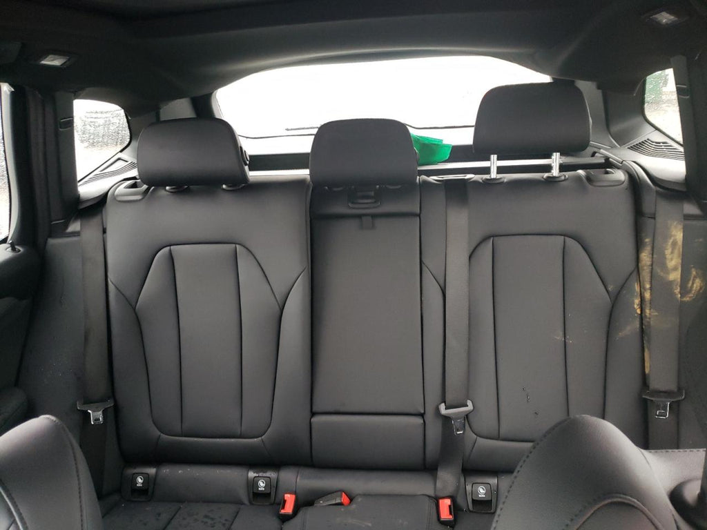 2019 BMW X3 XDRIVE3 - 5UXTR9C55KLD98212