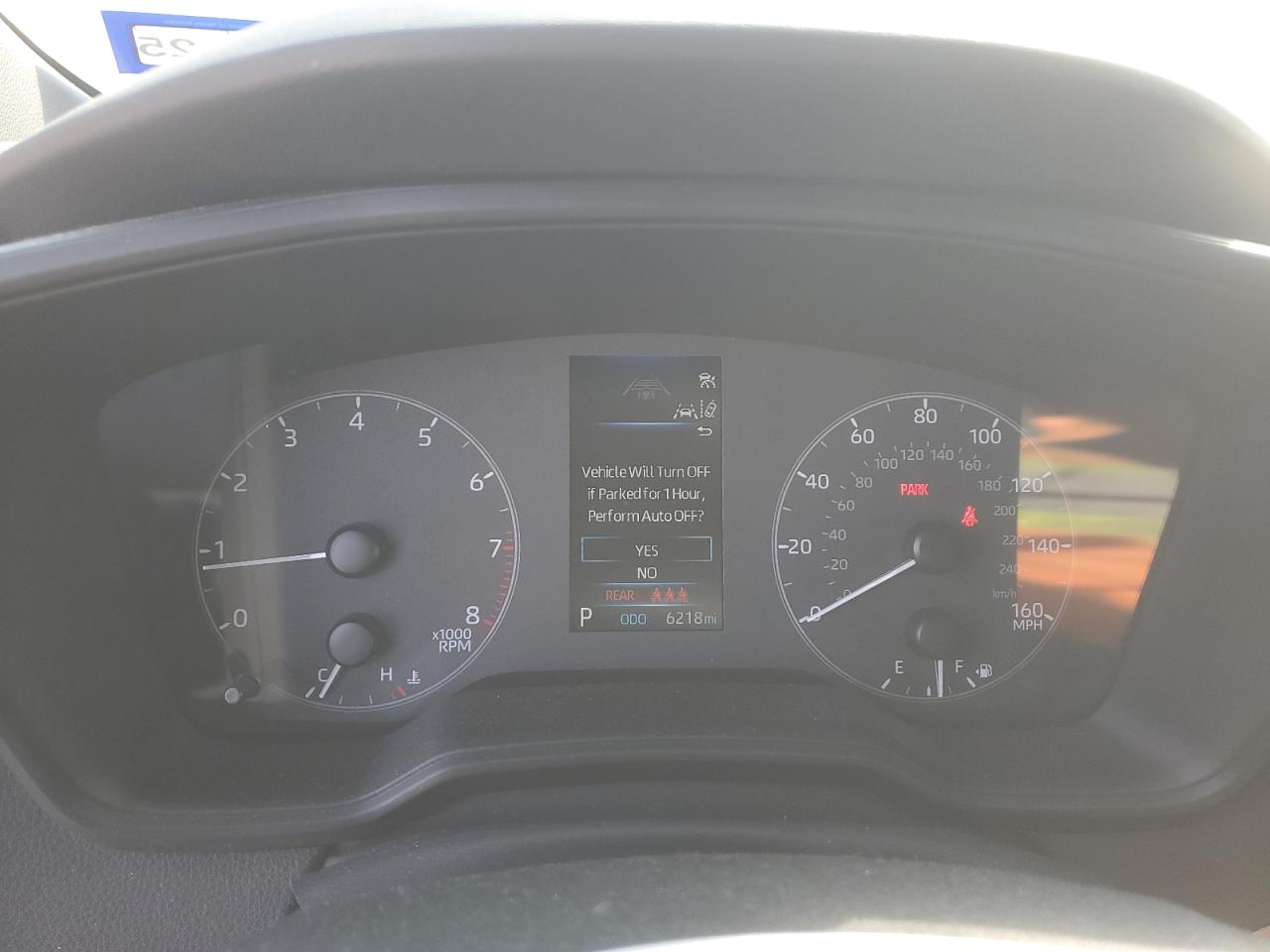 2024 TOYOTA COROLLA SE - 5YFS4MCE9RP170128