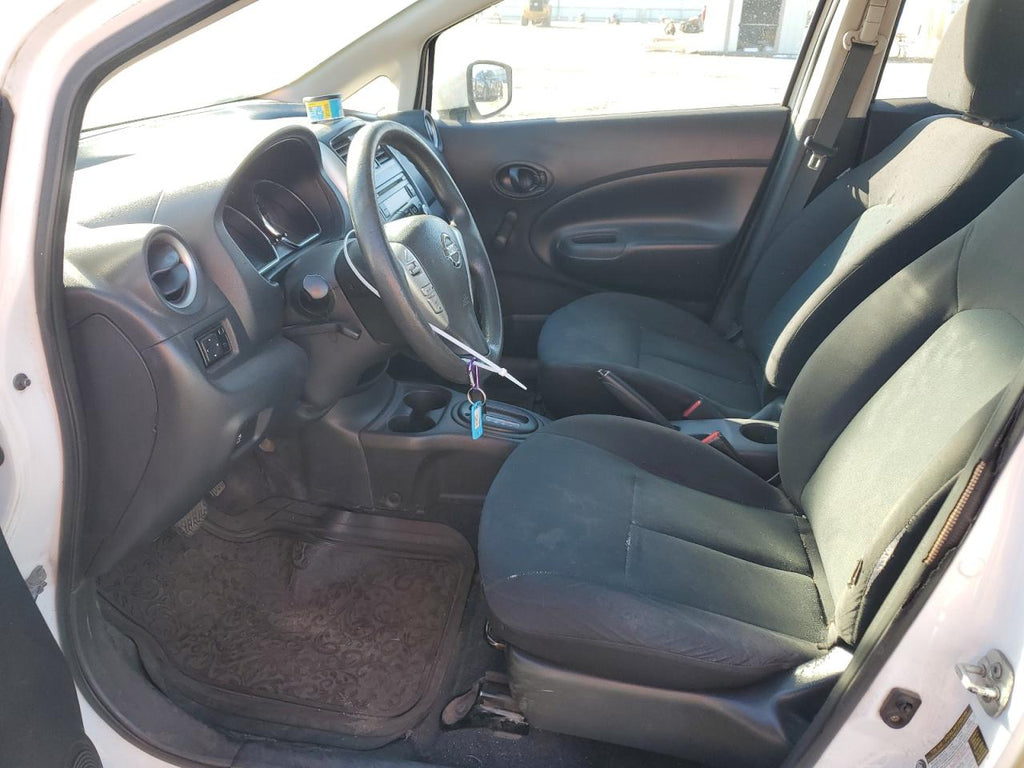 2015 NISSAN VERSA NOTE - 3N1CE2CP0FL376652