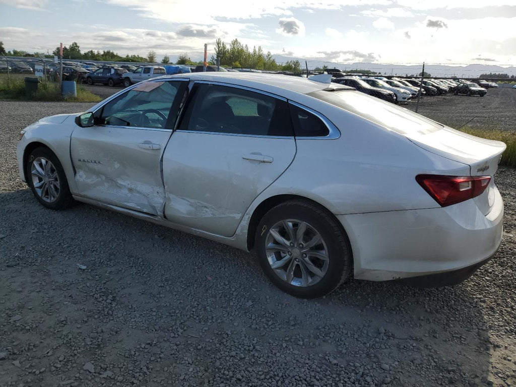 2023 CHEVROLET MALIBU LT - 1G1ZD5ST2PF204007