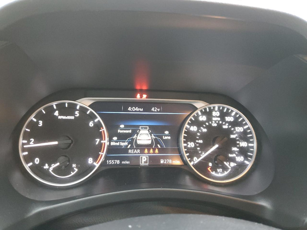 2023 NISSAN SENTRA SV - 3N1AB8CV1PY253237
