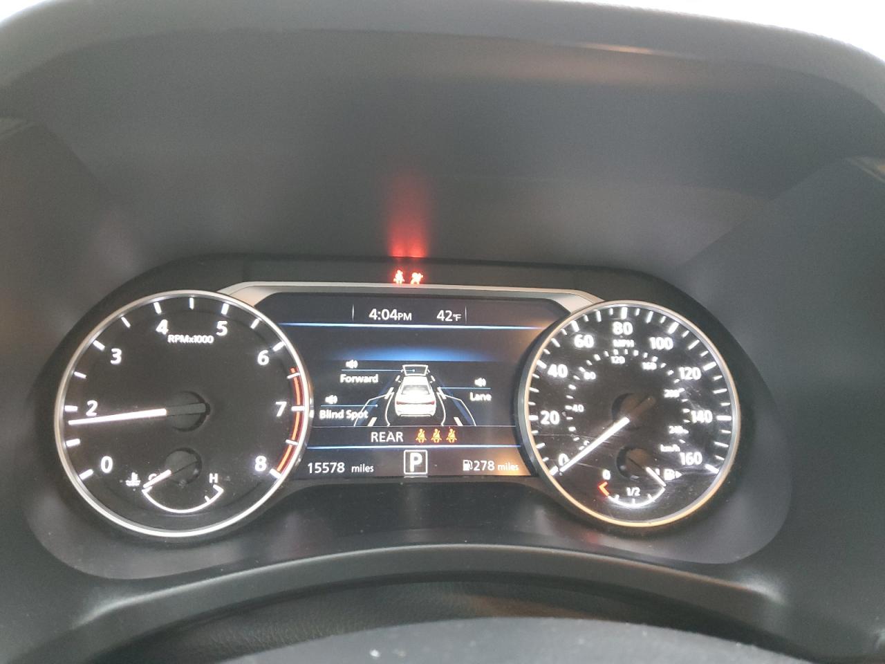 2023 NISSAN SENTRA SV - 3N1AB8CV1PY253237