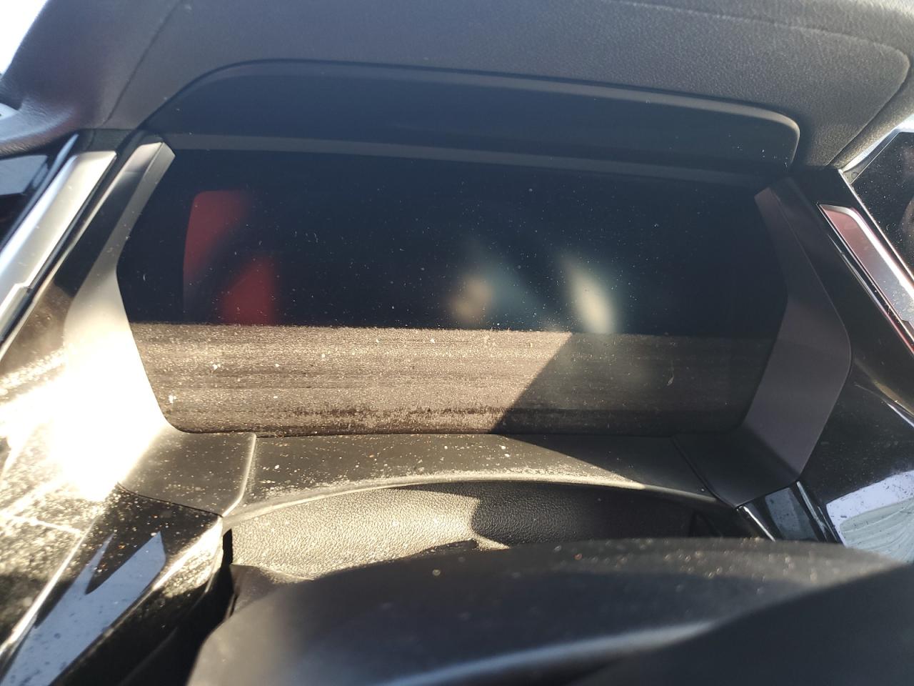 2021 BMW Z4 M40I - WBAHF9C07MWX29534