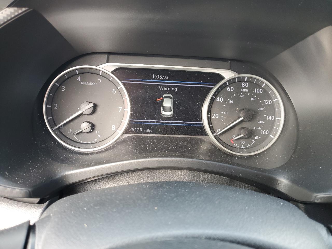 2022 NISSAN SENTRA SR - 3N1AB8DV9NY308528