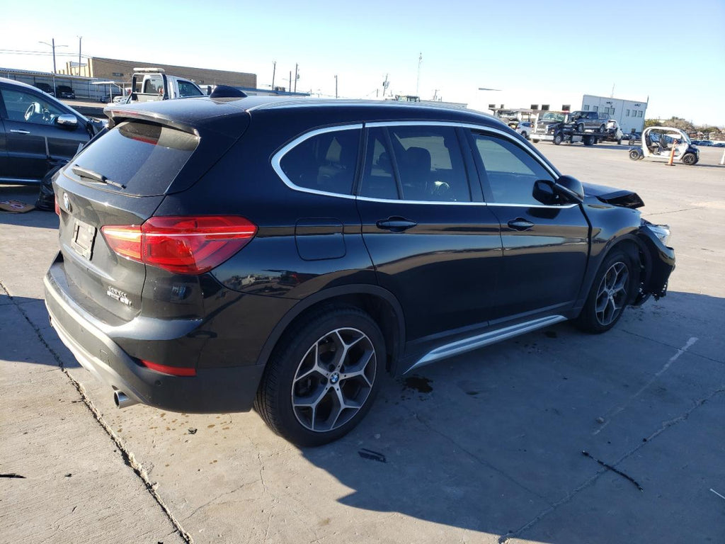 2019 BMW X1 SDRIVE2 - WBXHU7C59K5L10437