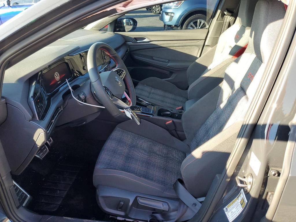 2023 VOLKSWAGEN GTI 40TH A - WVW8A7CD3PW189516