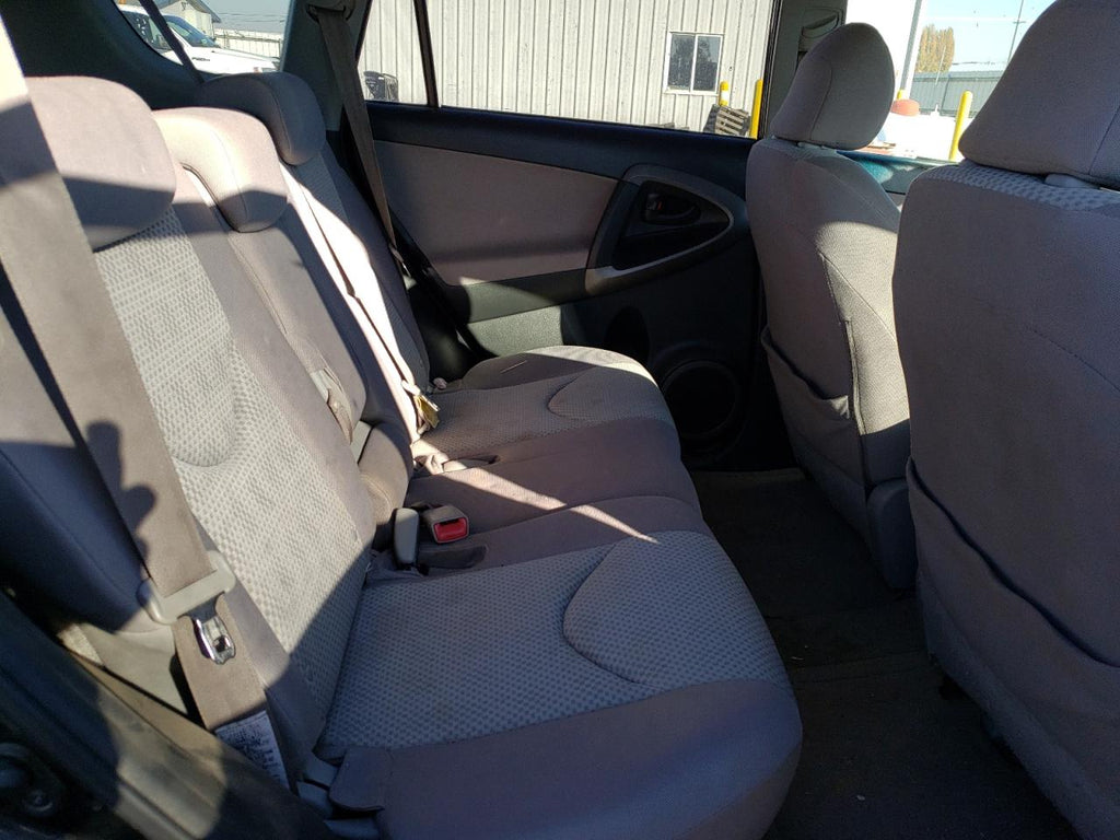 2008 TOYOTA RAV4 - JTMZD33V786078837