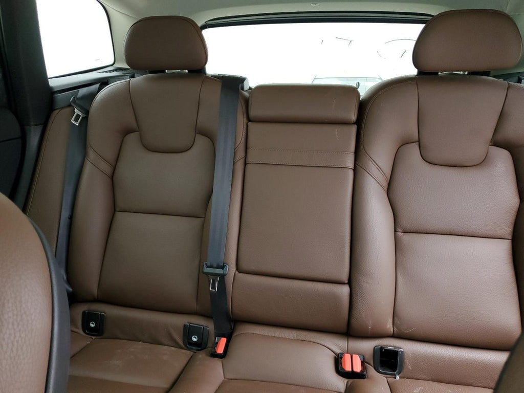 2019 VOLVO XC60 T6 MO - LYVA22RK8KB192952