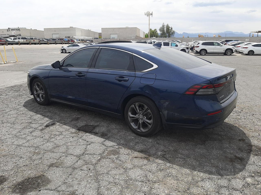 2023 HONDA ACCORD EX - 1HGCY1F31PA032166