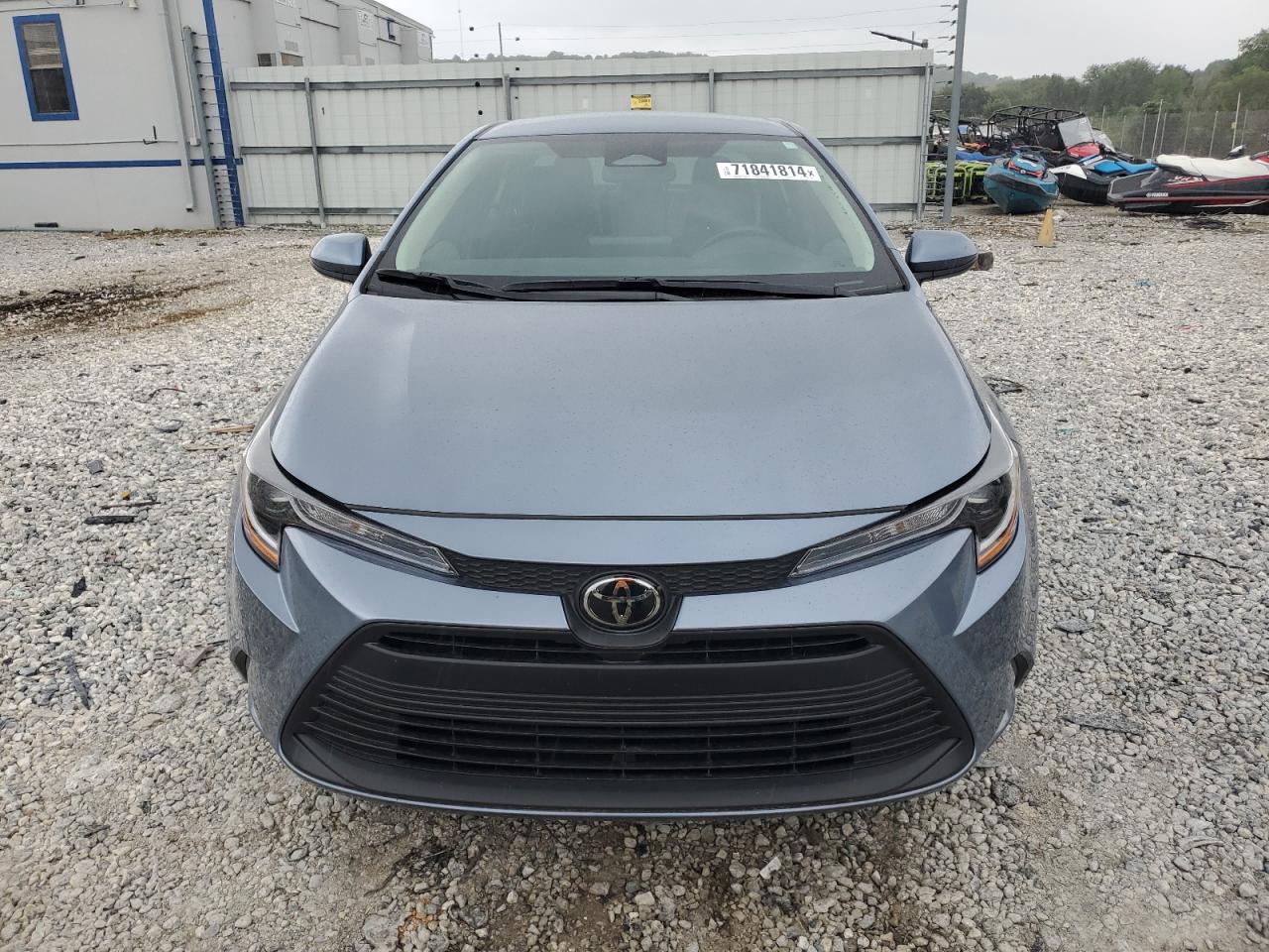 2024 TOYOTA COROLLA LE - 5YFB4MDE5RP166222