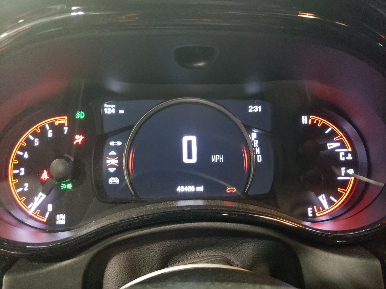 2021 DODGE DURANGO GT - 1C4RDJDG4MC578955
