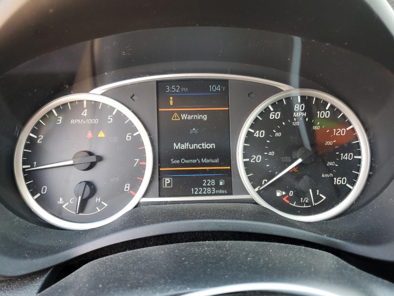 2019 NISSAN SENTRA S - 3N1AB7AP6KY323841