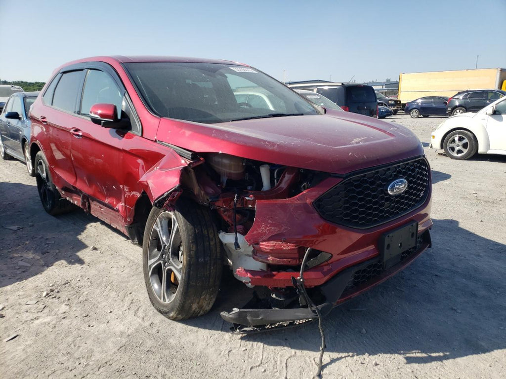 2019 FORD EDGE ST - 2FMPK4AP7KBC35844