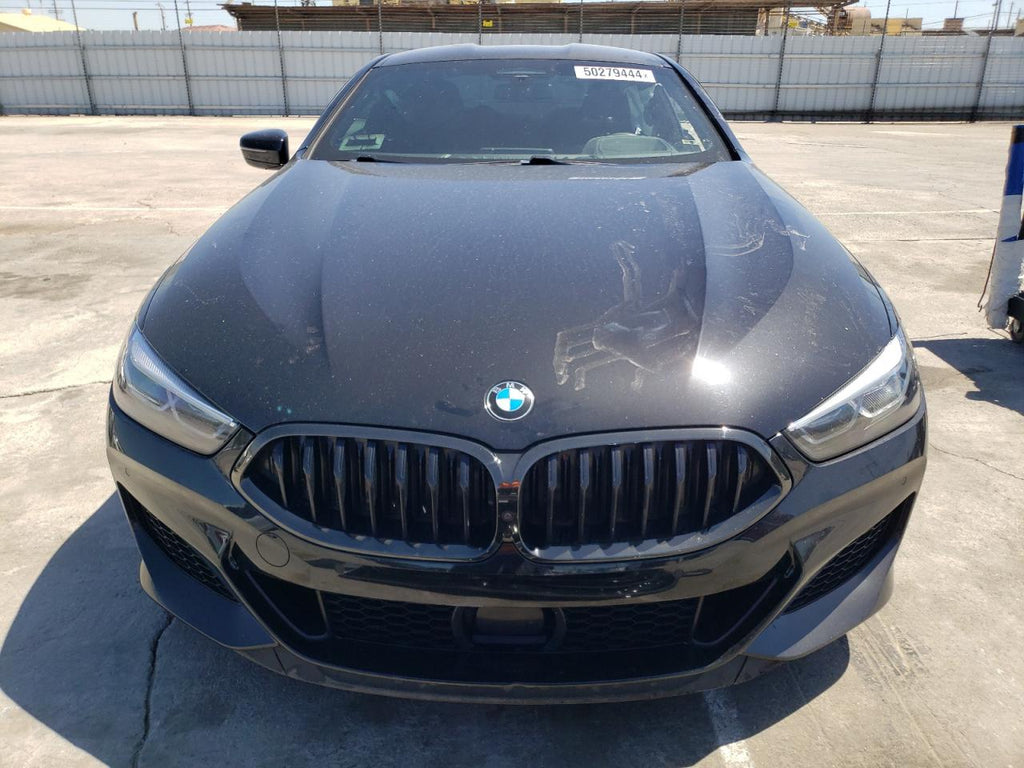 2022 BMW M850XI - WBABC4C0XNCJ35590