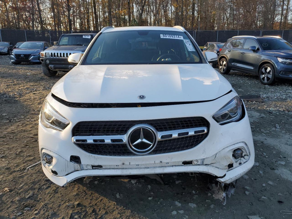 2021 MERCEDES-BENZ GLA 250 4M - W1N4N4HB0MJ238326