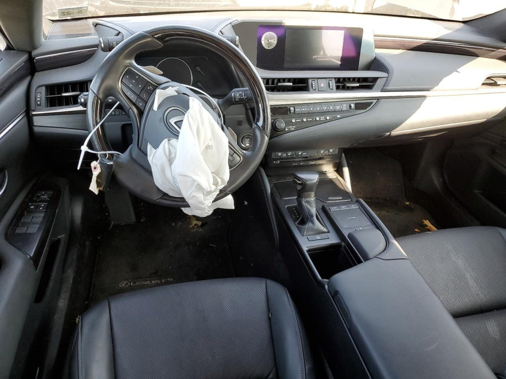 2019 LEXUS ES 350 - 58ABZ1B15KU011683