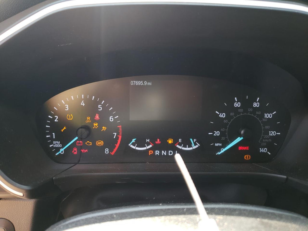 2020 FORD ESCAPE SE - 1FMCU0G69LUB21792