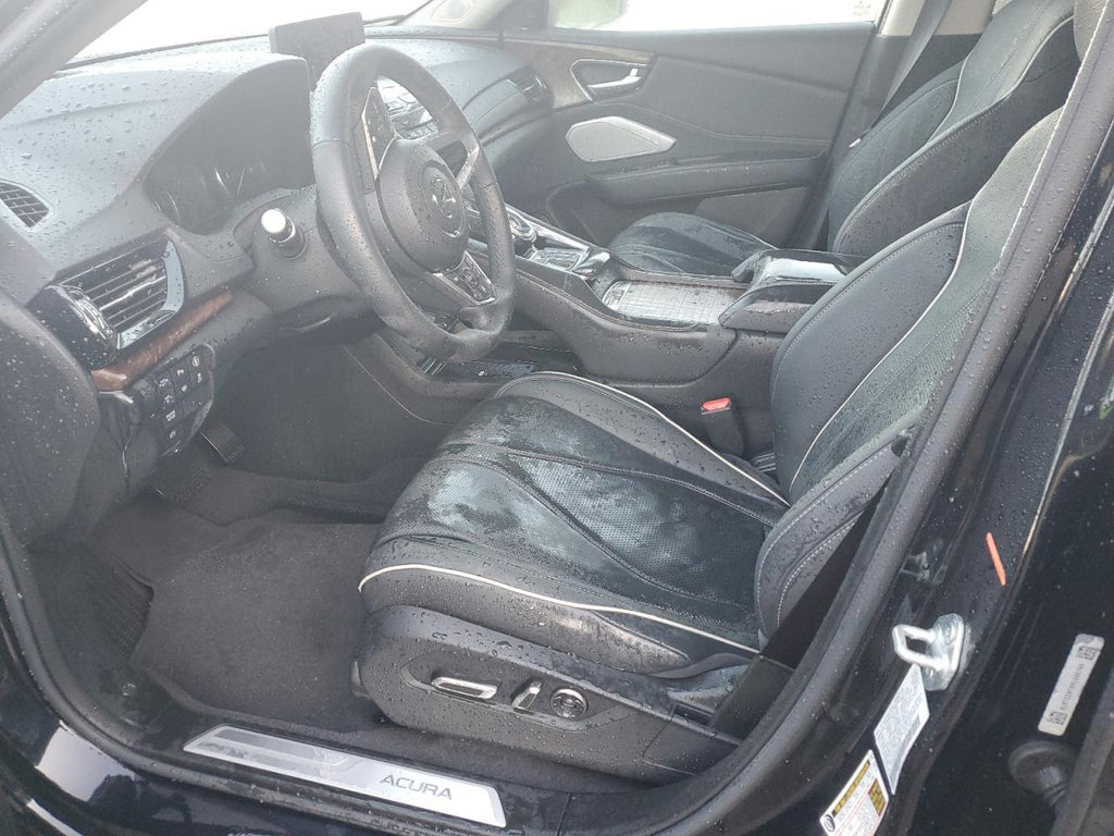2023 ACURA RDX ADVANC - 5J8TC2H75PL005769