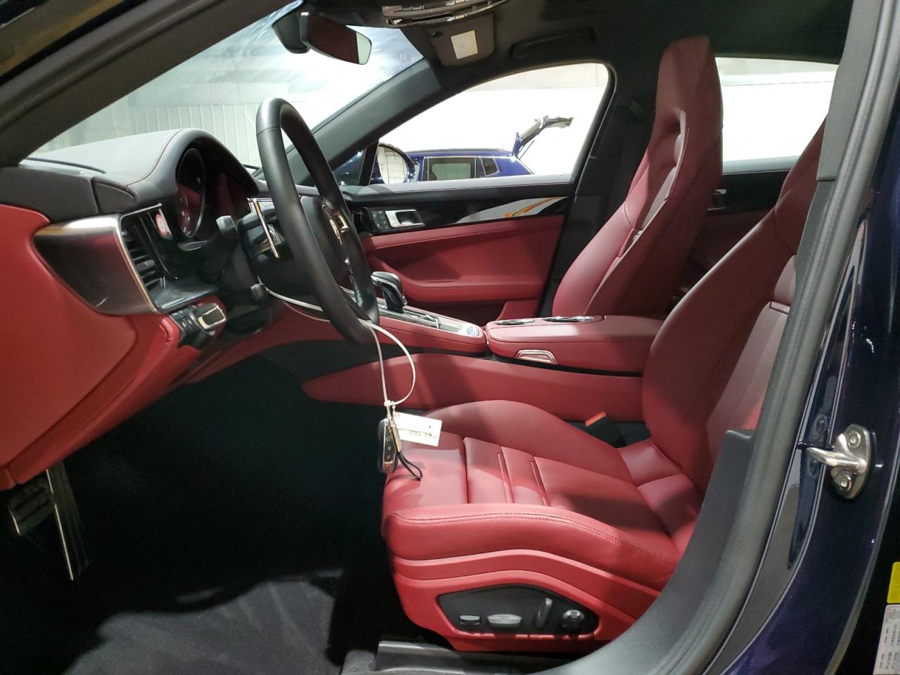 2023 PORSCHE PANAMERA 4 - WP0AK2A74PL132323