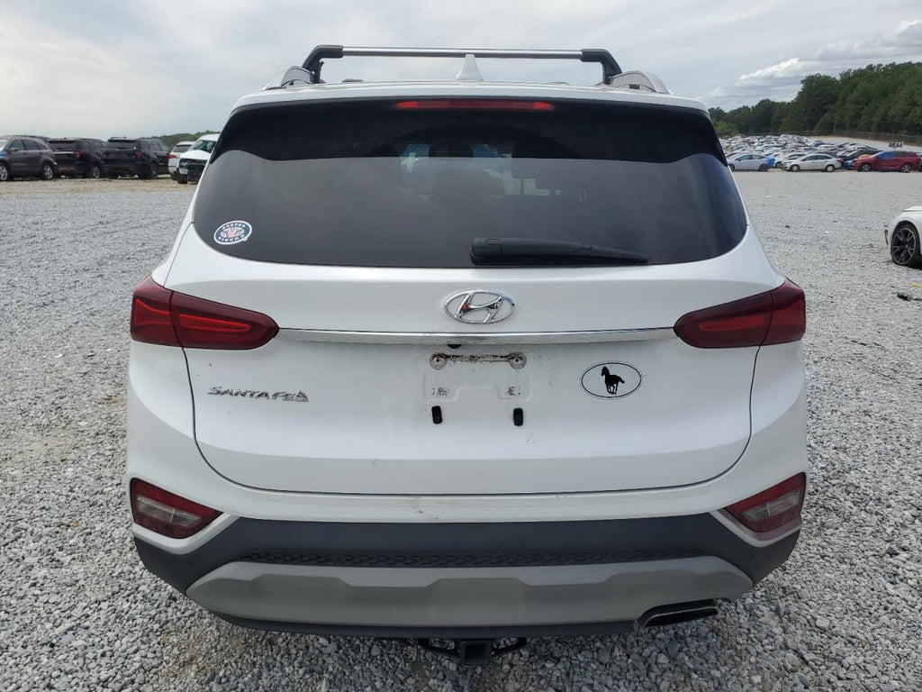2019 HYUNDAI SANTA FE L - 5NMS53AD2KH061527