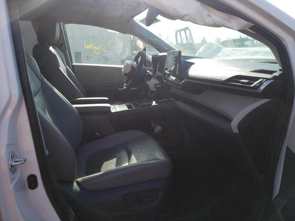 2021 TOYOTA SIENNA LIM - 5TDZRKEC6MS017528
