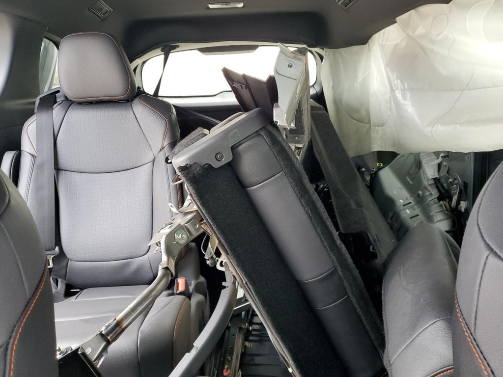 2024 TOYOTA SIENNA XSE - 5TDXRKEC5RS212017