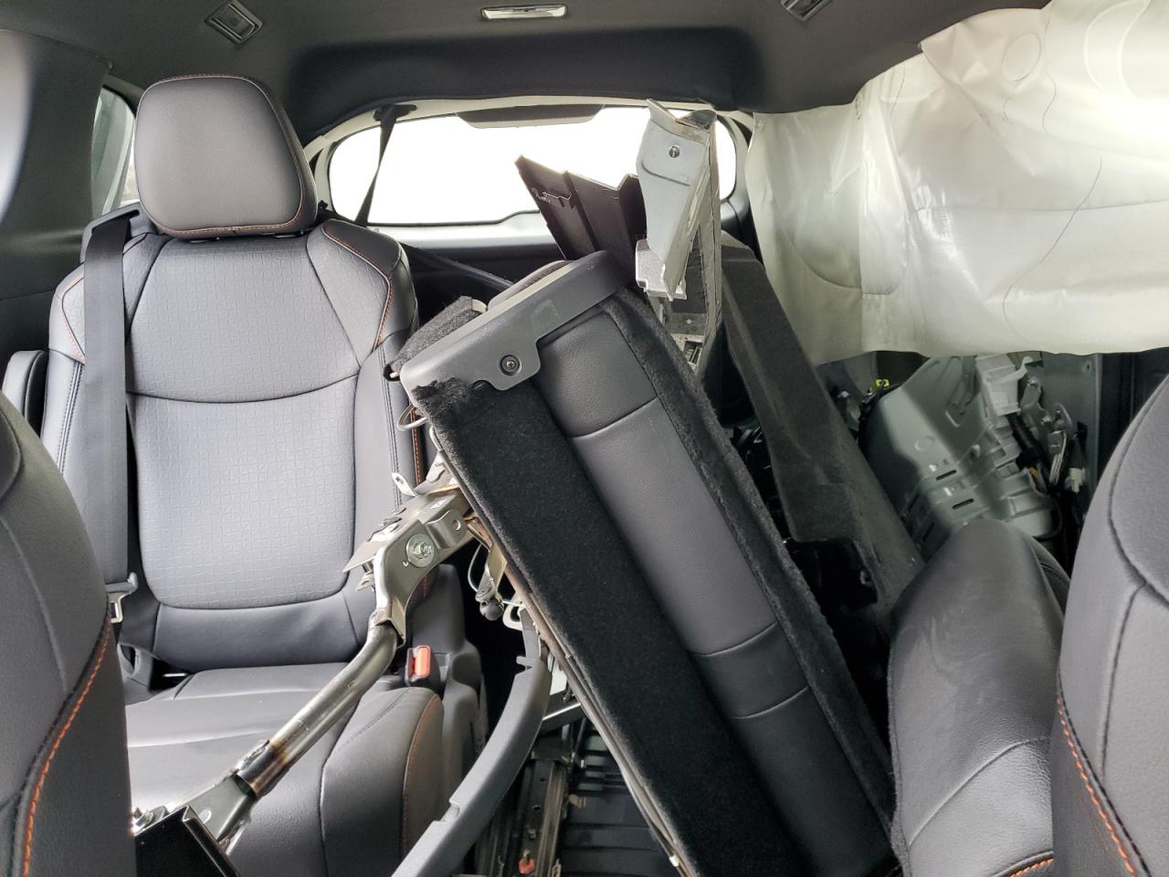 2024 TOYOTA SIENNA XSE - 5TDXRKEC5RS212017