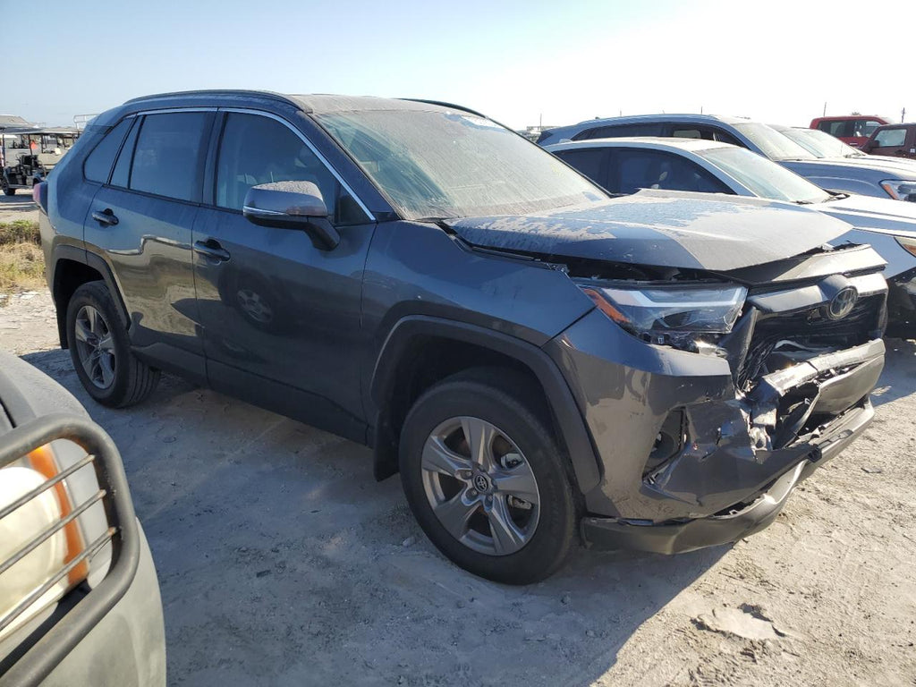 2024 TOYOTA RAV4 XLE - 2T3W1RFVXRW352669